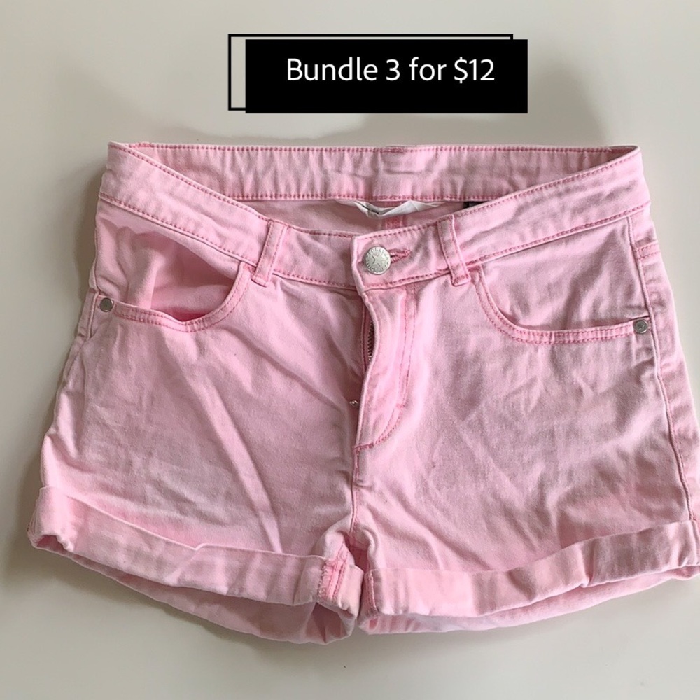 H&M Shorts